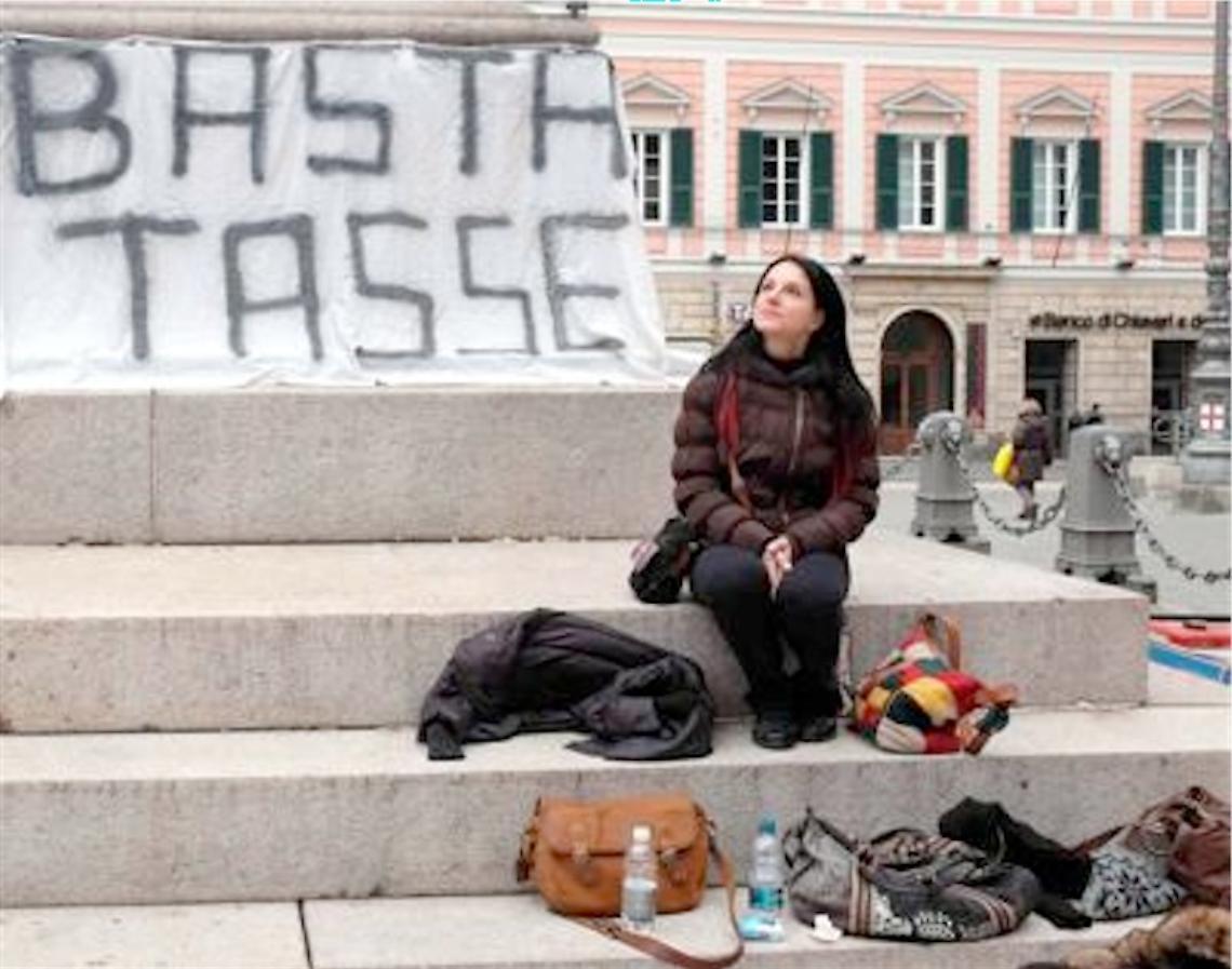 Entro fine mese le tasse possono aumentare di 1,4 miliardi