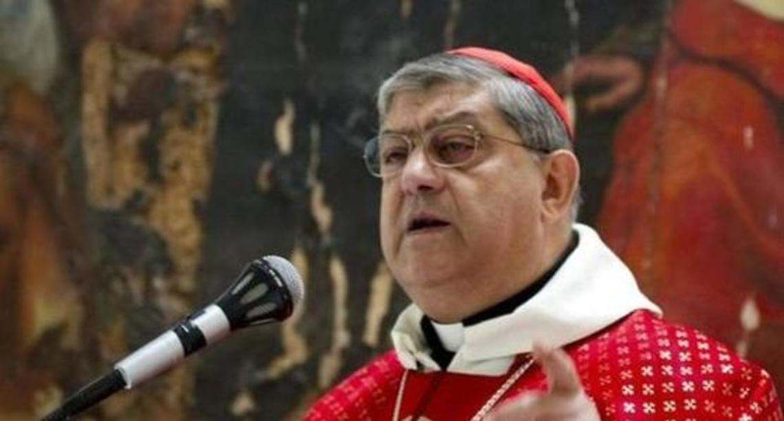 Sepe a de Magistris: proponiamo Erri De Luca a Nobel per la letteratura
