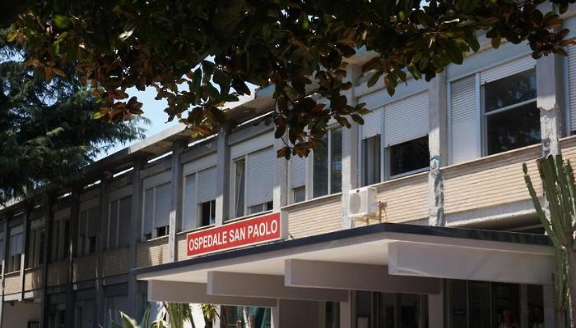 Accoltella il cognato durante una lite al Rione Traiano: gravissimo