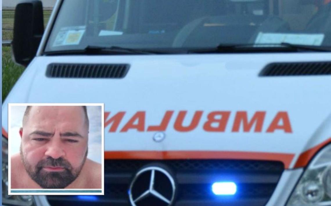 Trascinato al largo dalle onde, Giuseppe muore annegato sotto gli occhi degli amici