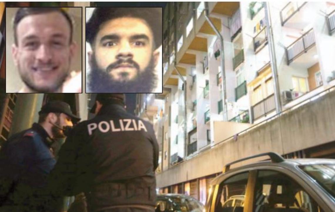 Venti di faida su San Pietro, il clan Maione sotto attacco