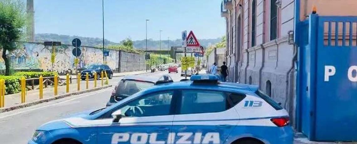 Clochard ucciso a Bagnoli, ipotesi choc: killer al “battesimo del fuoco”