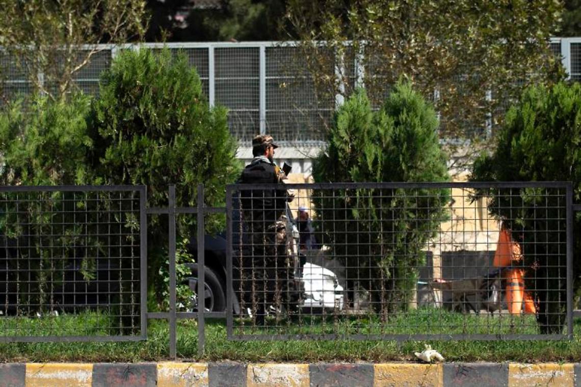 Afghanistan, kamikaze vicino ambasciata russa a Kabul: almeno 8 morti