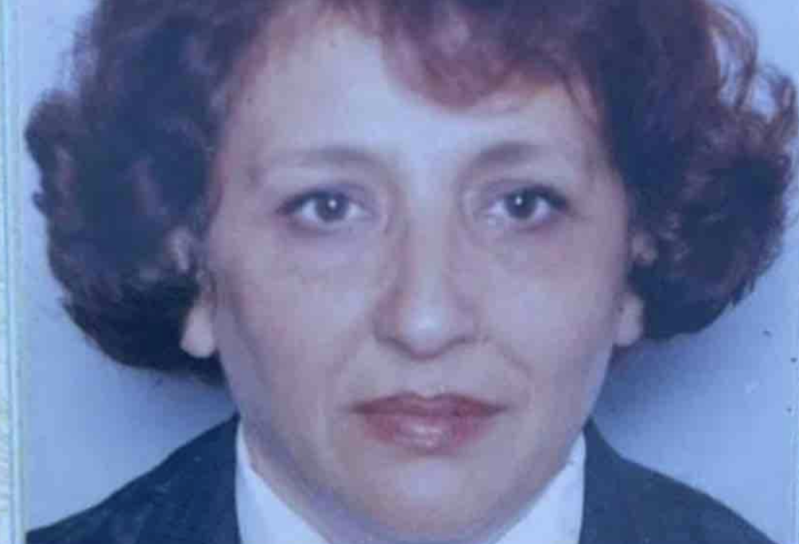 Ucraina scomparsa, ritrovato cadavere lungo l'Asse mediano
