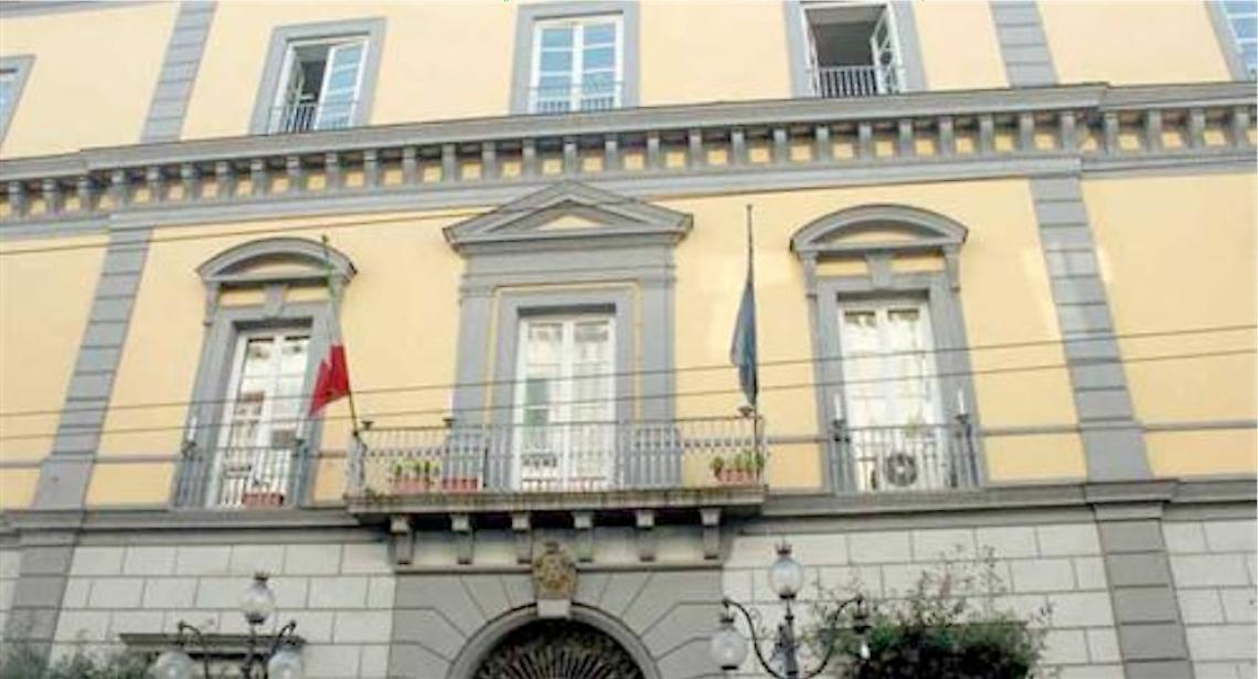 Ercolano, nasce un nuovo parcheggio gratuito