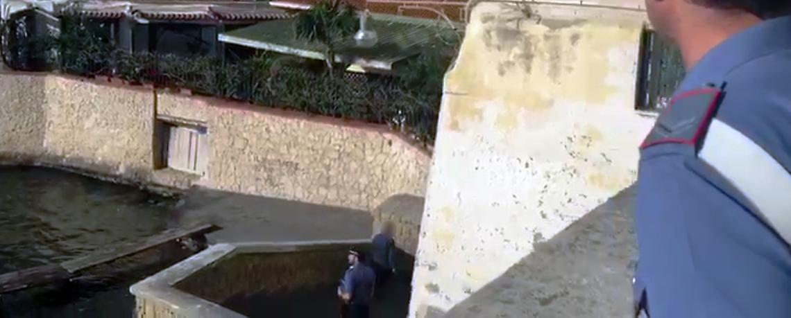 Sedicenne violentata a Marechiaro: arrestati tre minori