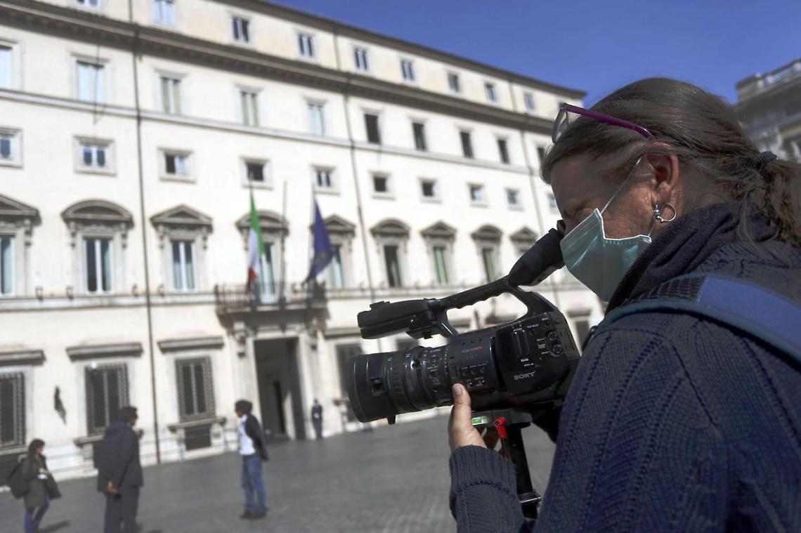 Nuovo Dpcm, no chiusura anticipata per bar e ristoranti