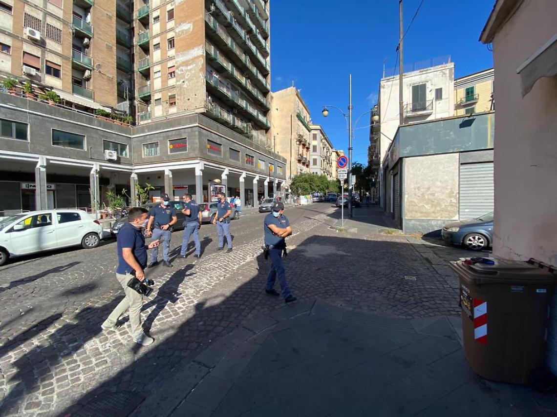 Rapinatore ucciso, indagato il poliziotto che ha sparato