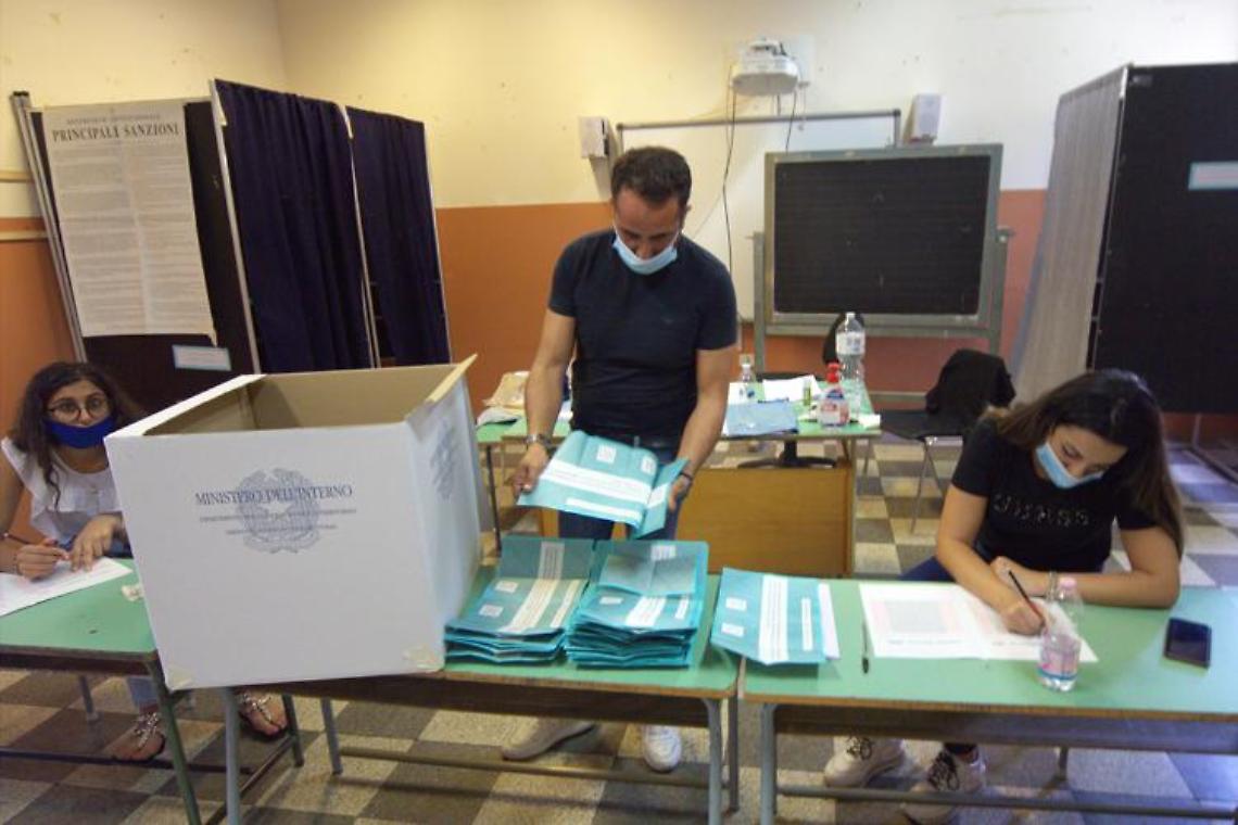 Elezioni 2021, i risultati: Roma, Milano, Bologna, Napoli, Torino