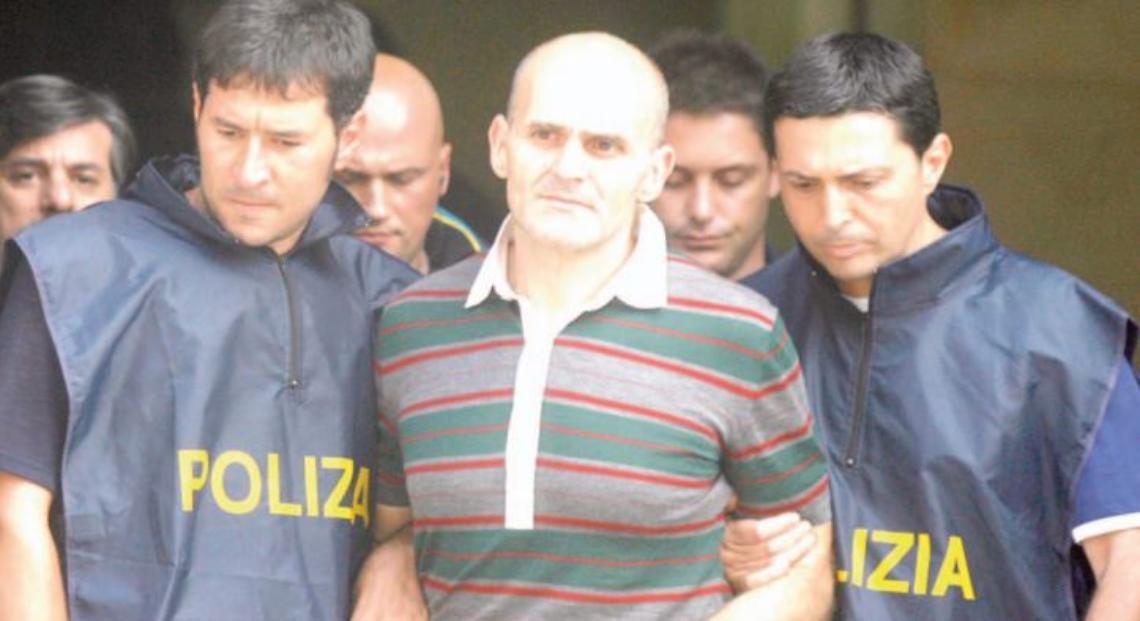 L’impero di Raffaele Amato dietro una società off-shore