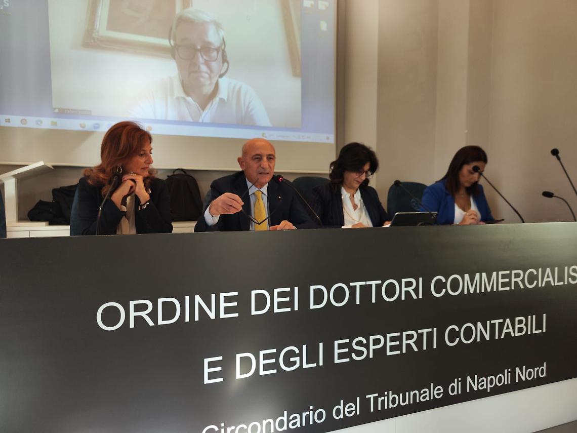 Matacena (commercialisti), focus sul bilancio consolidato degli enti locali 