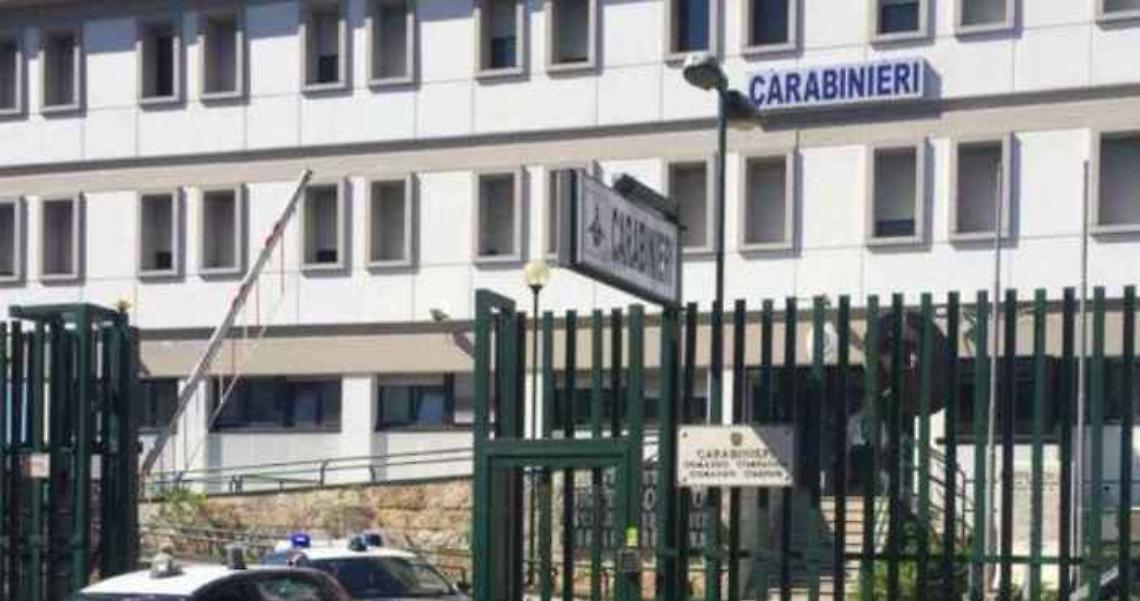 Botte e minacce a moglie e figlie per anni: finisce in galera