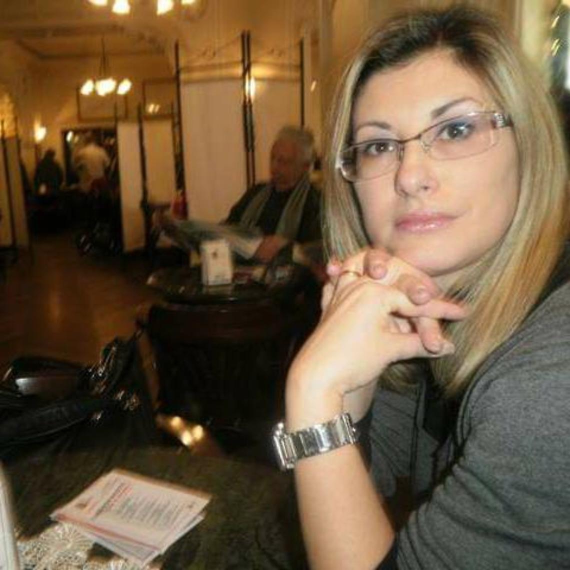 Un viaggio nei femminicidi con Michela Bilotta