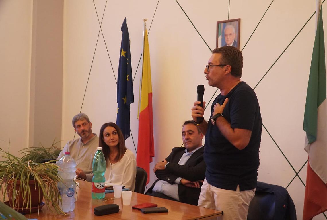 «Al Sud c'è un'emergenza sociale da affrontare»