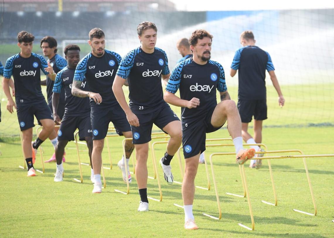 L'attacco: "Garcia irriguardoso nei confronti di Mario Rui"