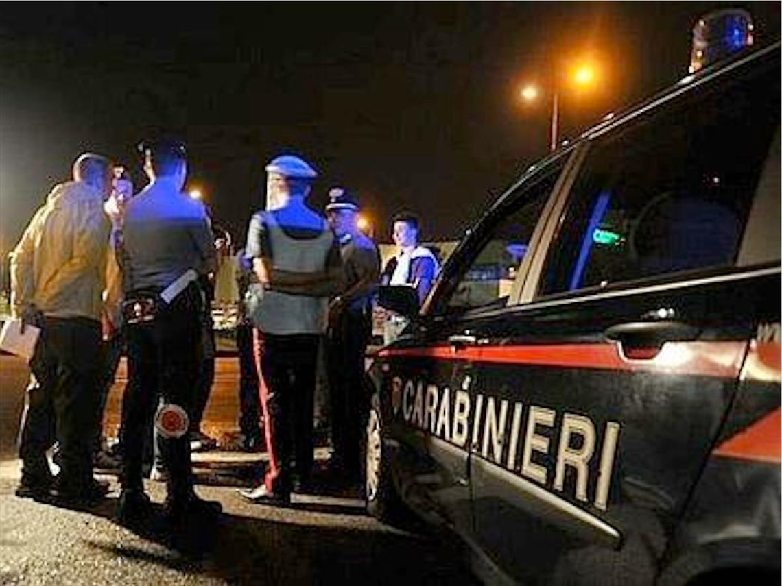 Agguato a Cardito, ucciso un imprenditore