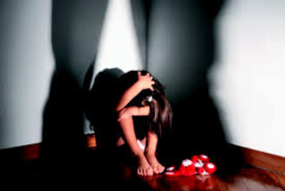 Violenza sessuale: abusò della figlia di 9 anni, arrestato