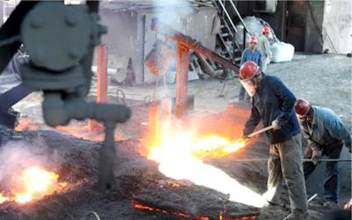 Istat: Pil +0,9% nel 2015
