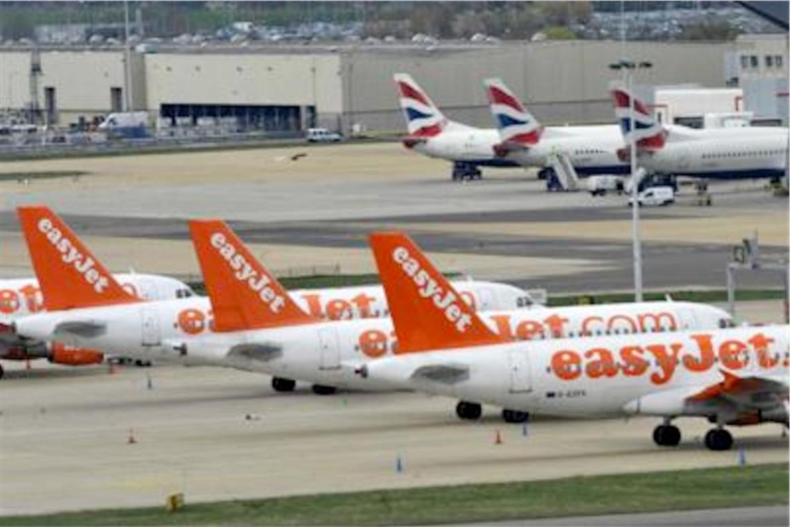 Disastro Airbus, EasyJet cancella voli Milano-Sharm el Sheikh