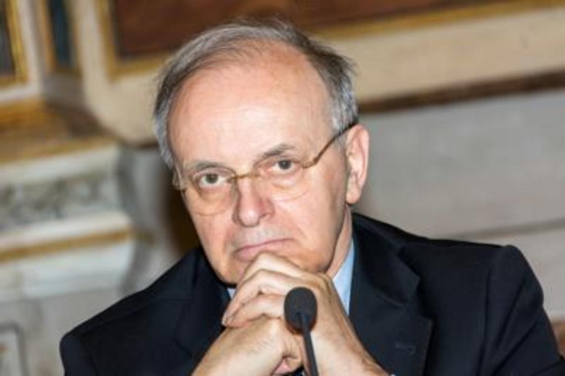Anm, Davigo: «A fine mandato lascio»