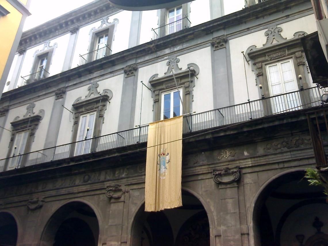 A Napoli Stati generali contabilità pubblica e privata