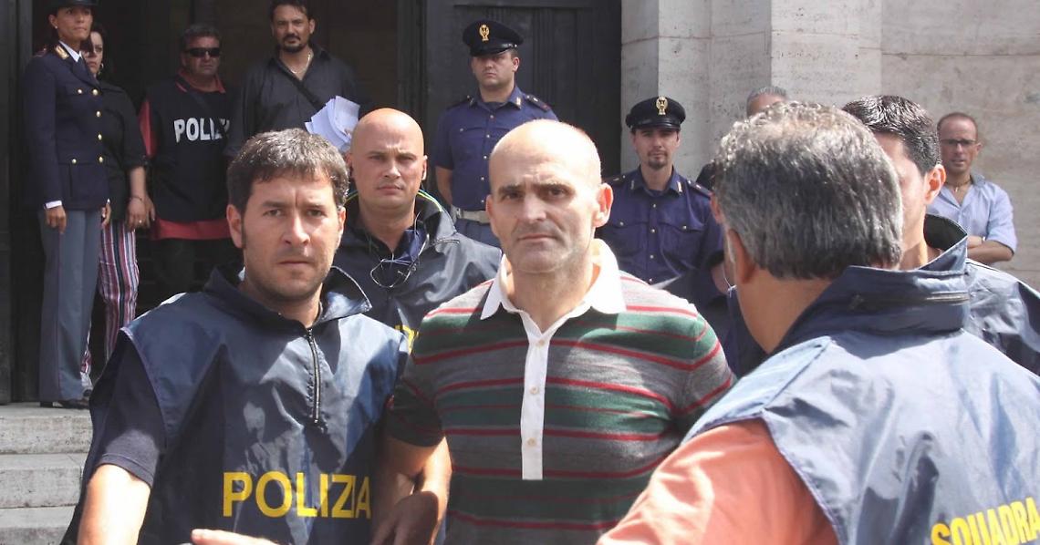 Prima faida di Scampia, boss condannato in Appello a 20 anni