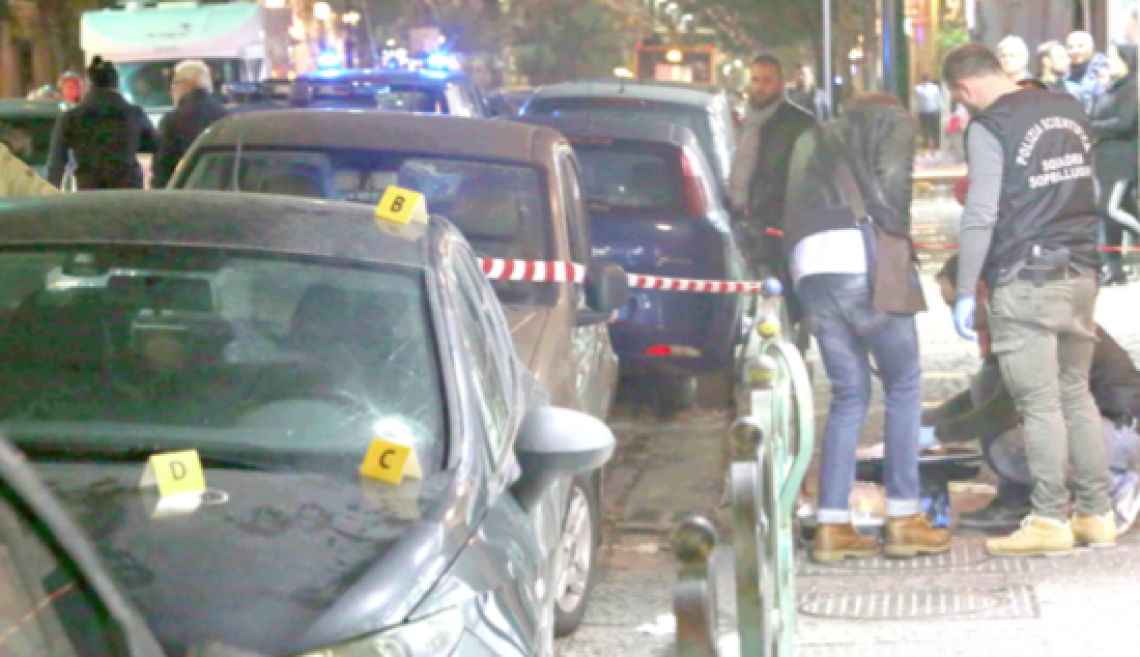 L'ex ras incastra i Formicola: «Hanno ucciso i Petriccione»