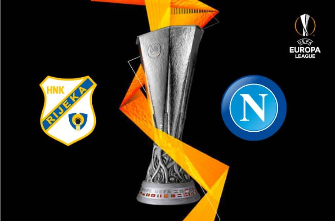 Rijeka-Napoli, le probabili formazioni: molte novità nell'undici iniziale azzurro 