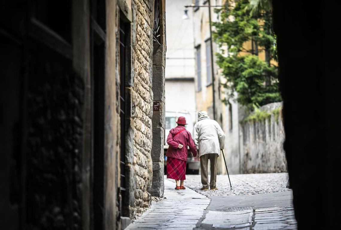 Covid, nel Sannio numero verde per over 70 e famiglie in quarantena