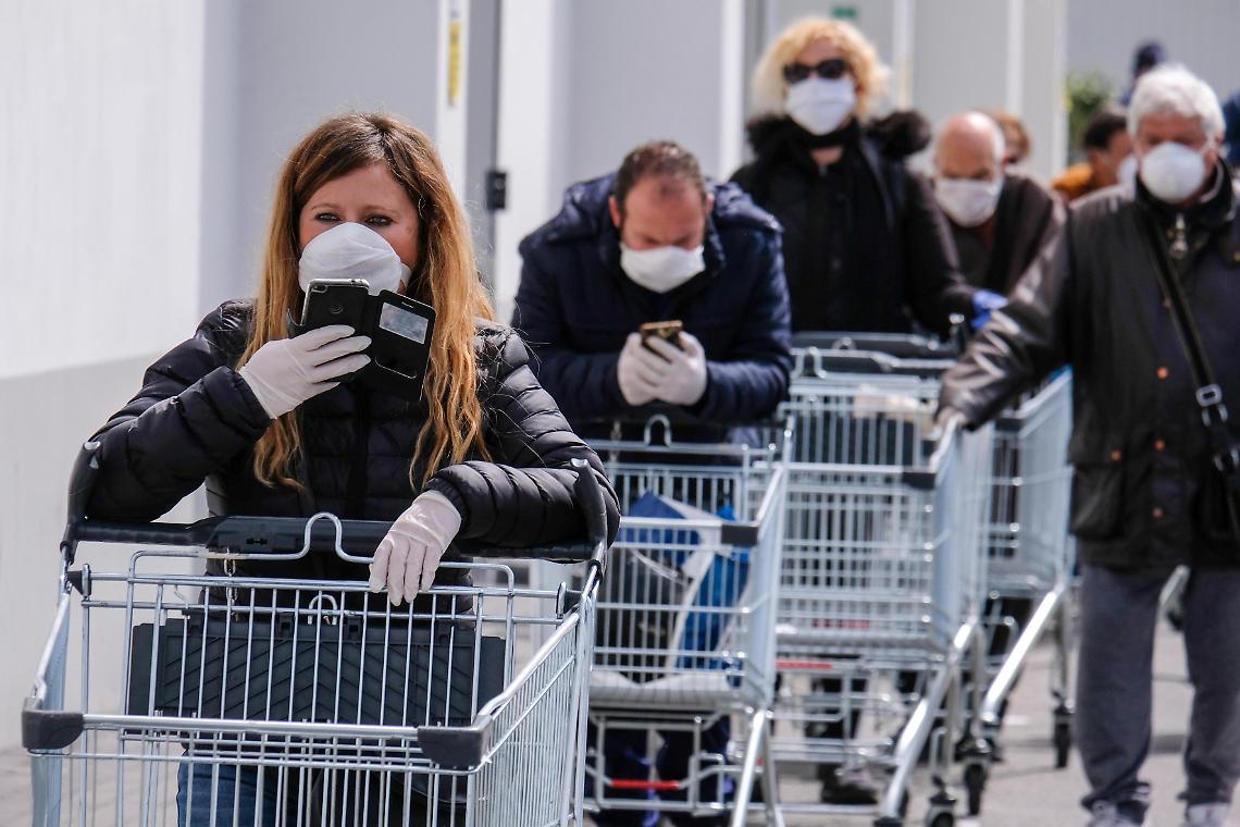 Arriva il Bonus spesa da 1200 euro per tutti: come fare la domanda entro novembre