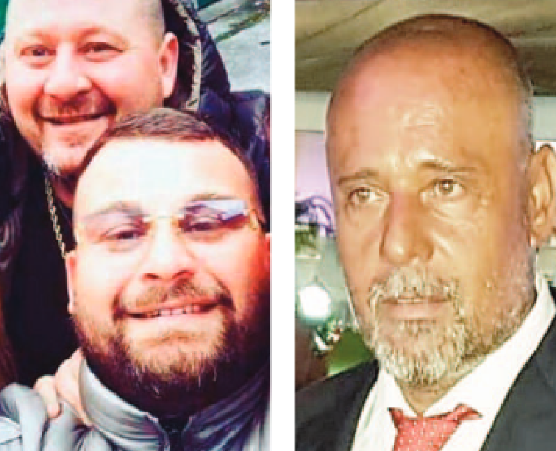 Delitto Tortora, si pente Avventurato