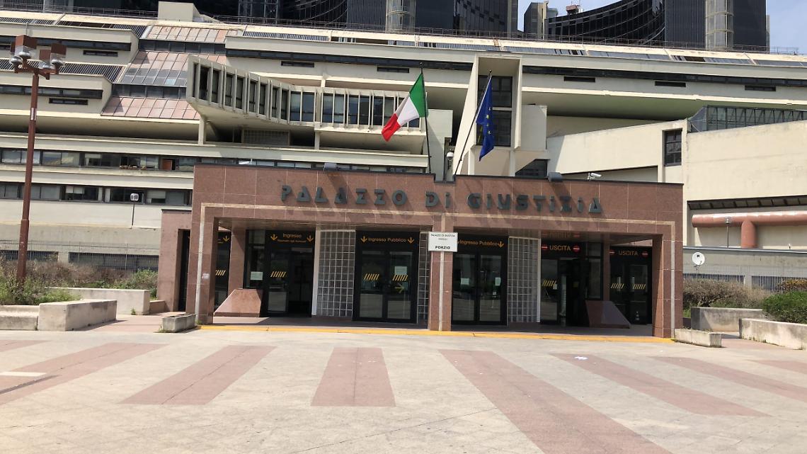 Sconto di pena per Luigi Piscopo