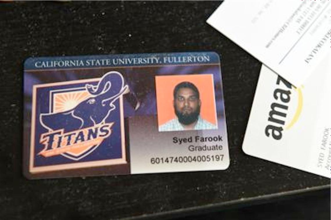L'Isis: «I killer di San Bernardino sono nostri sostenitori»