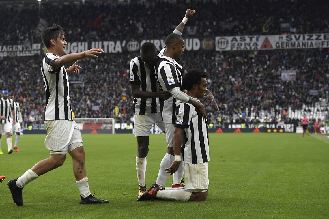 Champions League, Juve e Roma agli ottavi