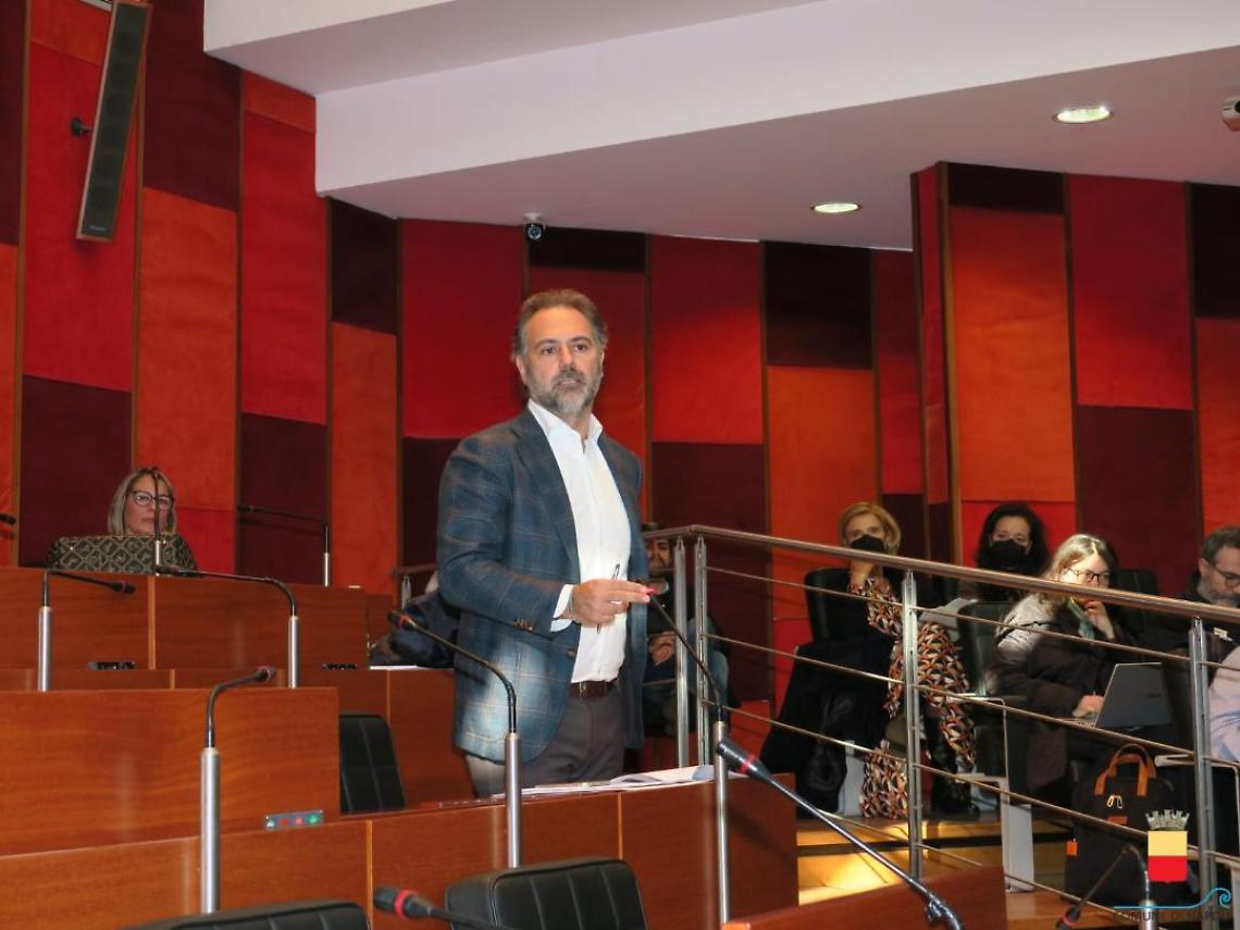 Pnrr, Maresca: «Preoccupato per caro-prezzi e infiltrazioni camorristiche»