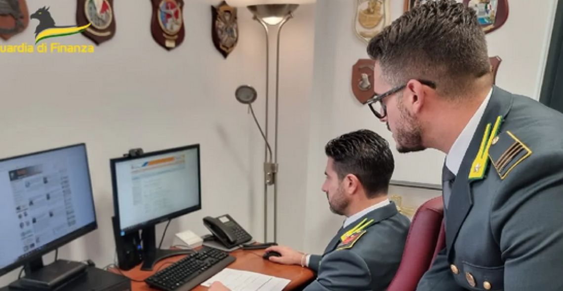 Evasione fiscale, sequestro milionario a Castellammare