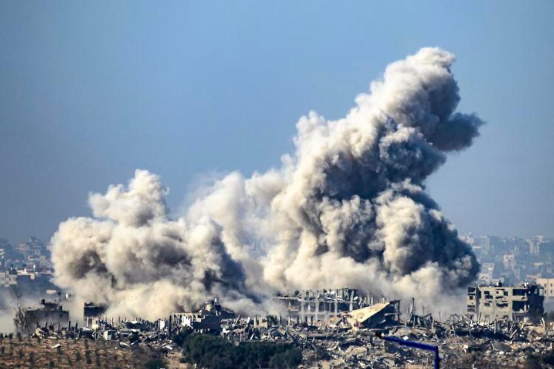 Onu: «A Gaza situazione apocalittica». Israele vuole allagare tunnel di Hamas