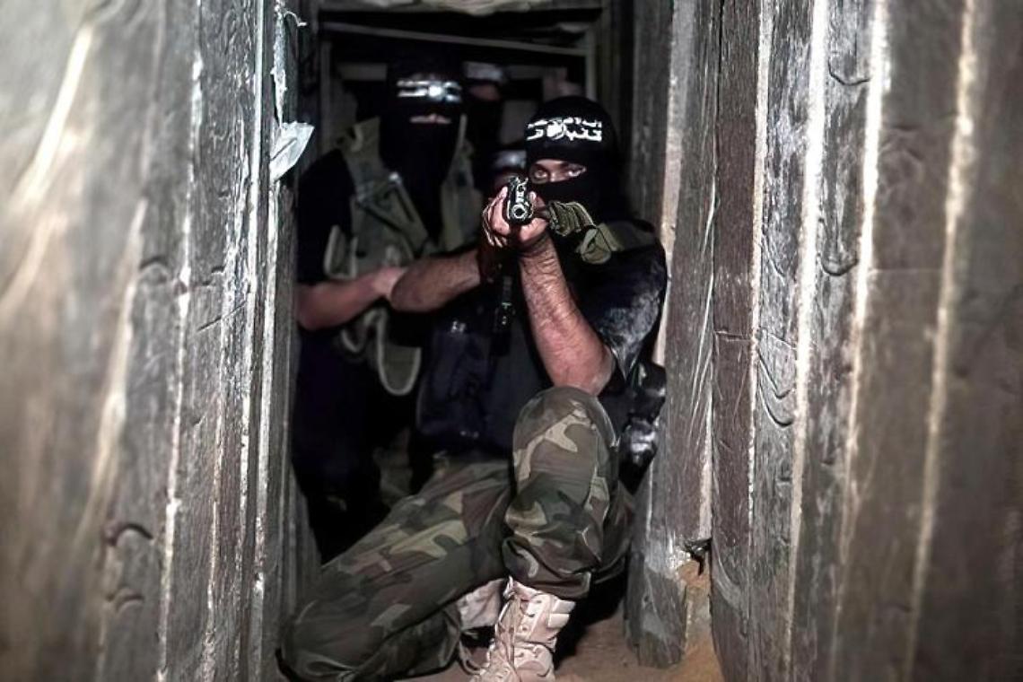 Israele vuole allagare i tunnel di Hamas a Gaza? Precedenti e rischi della possibile strategia