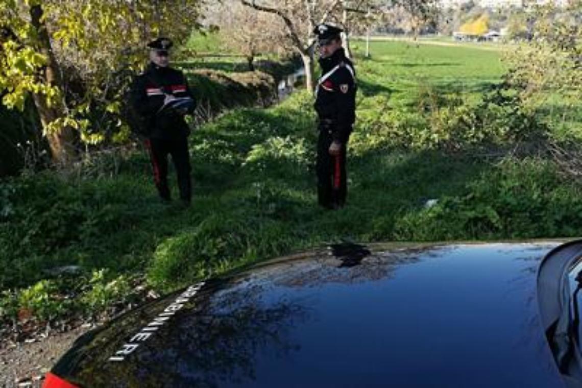 Donna fatta a pezzi: fermati due albanesi