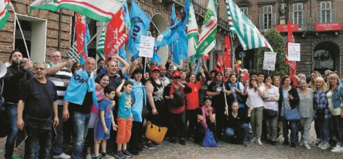 Pulizie, scuole a rischio chiusura