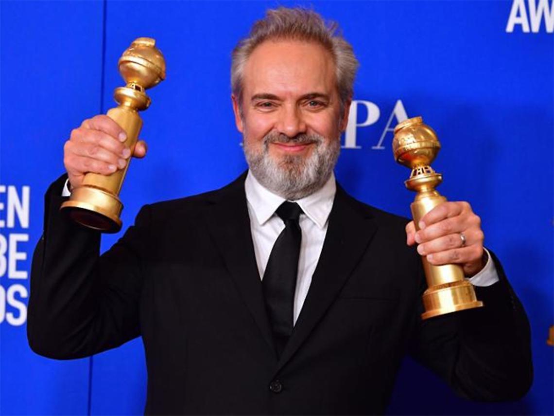 Golden Globe, successo per la pellicola “1917”
