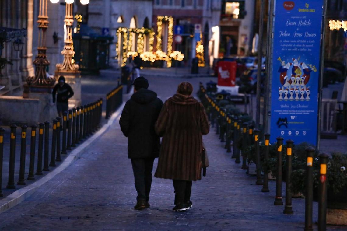 Nuovo decreto, le regole da domani fino al 15 gennaio