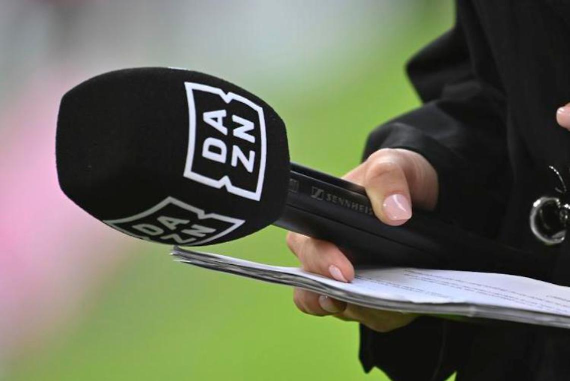 Disservizi Dazn, il ministro Urso convoca i vertici
