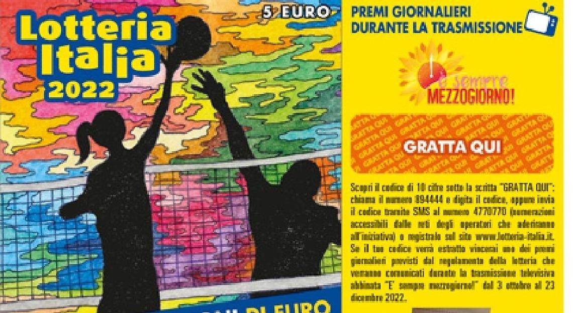 Lotteria Italia, estratti i biglietti di prima categoria: Roma fa il pieno