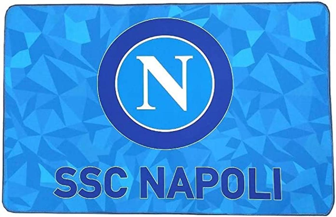 Vialli, il cordoglio del Napoli: esempio di grande spessore umano