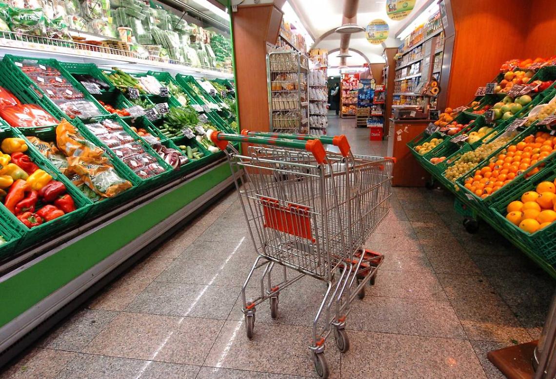 Giù l’inflazione, su i redditi