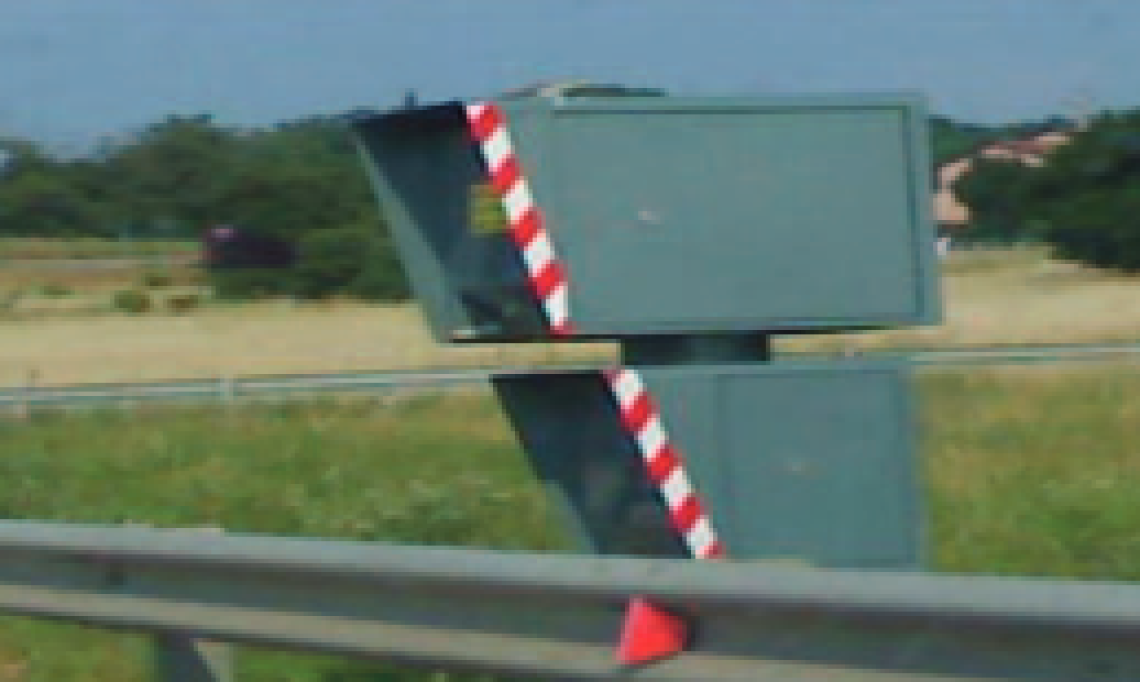 Autovelox “truffa”, bollettini con Qr code fasullo