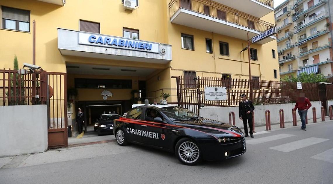 Aggredisce e minaccia di morte la ex: in carcere