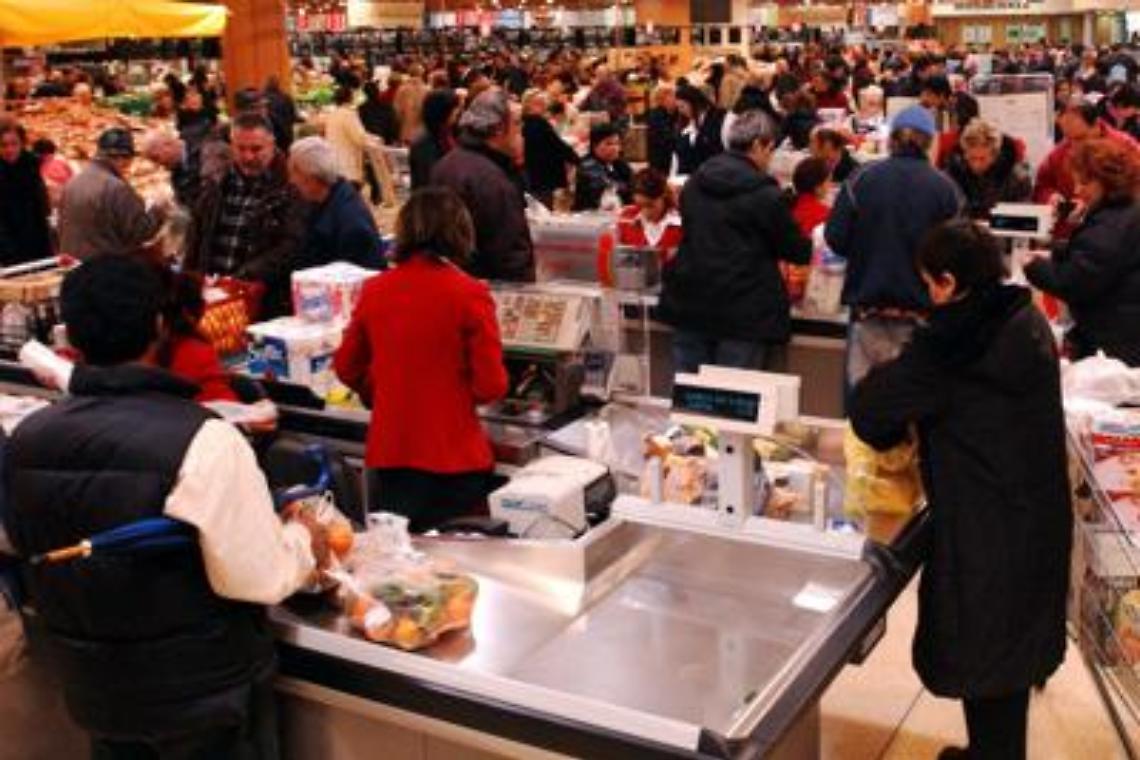 «Braccialetto Amazon? Faccio la cassiera, ce l'ho simile»