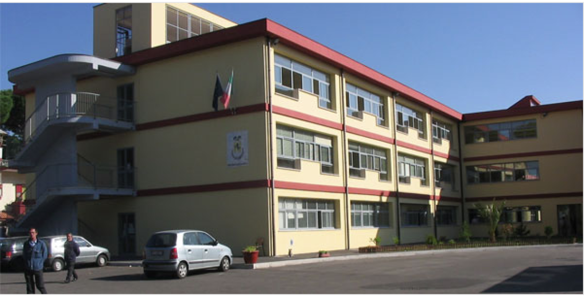 Quarto, gli studenti “controllano" i lavori alla rete fognaria